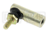 Large photo of Stud Type Ball Joint with 10-32 Threads (NOT Quick Release), Pegasus Part No. 1276