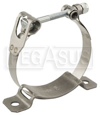 Click for a larger picture of Mounting Clamp for Canton B-Series Remote Mount Filters