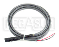 Large photo of Replacement Cable for Ultimate Rain Light, Pegasus Part No. 1306