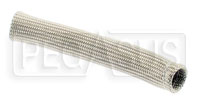 Click for a larger picture of Woven Spark Plug Boot Protector / each