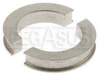 Large photo of Clamp-On Bracket Reducer, Pegasus Part No. 1318-025-Size