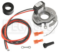 Large photo of Pertronix Ignitor for Cosworth BDD w/ 43D4 Lucas Dist, Pegasus Part No. 1335-009