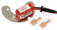 Click for a larger picture of Pertronix Ignitor II Module for Flame-Thrower HD Distributor