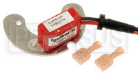 Large photo of Pertronix Ignitor II Module for Flame-Thrower HD Distributor, Pegasus Part No. 1335-010