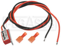 Click for a larger picture of Ignitor II Module for Bosch-Type Flame-Thrower Distributor