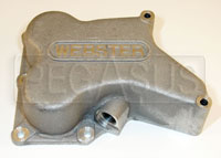 Click for a larger picture of Webster Rear Cover for Mk-Series Gearbox