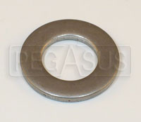 Click for a larger picture of Washer for Pinion Bearing Retaining Bolt