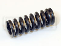 Click for a larger picture of Webster Shift Selector Detent Spring