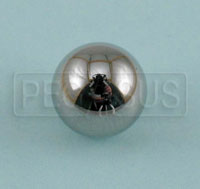 Click for a larger picture of Webster Shift Selector Detent Ball
