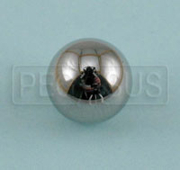 Click for a larger picture of Webster Shift Selector Detent Ball