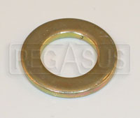 Click for a larger picture of 8mm Flat Washer for Webster/Hewland Mk9 Bearing Carrier