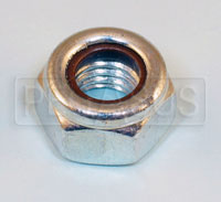 Large photo of 8mm Nylock Nut for Webster/Hewland Mk9 Bearing Carrier, Pegasus Part No. 1410-A18