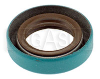 Click for a larger picture of Selector Finger Seal for Webster Mk9 (Model 400) after 1999