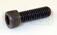 Large photo of Webster Pinch Bolt for 1st/Reverse Shift Fork, Pegasus Part No. 1410-A26