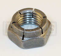 Click for a larger picture of Webster Self-Locking Nut for Shift Fork