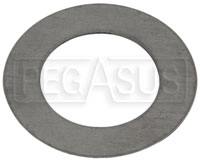 Click for a larger picture of Webster Shift Fork Spacing Shim, 0.015" Thick