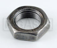 Click for a larger picture of VW Pinion Shaft Nut (LH Thread) for Webster 300 & Early MK4