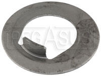 Click for a larger picture of Lock Tab Washer for VW-Style Pinion Shaft Nut