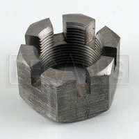Click for a larger picture of Webster / Hewland Layshaft Nut, Fine Thread