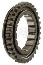 Click for a larger picture of Hewland Reverse Sliding Gear, 4 Speed Mk 4, 6, 8, 9