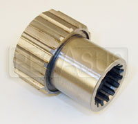 Click for a larger picture of Webster 1st/Reverse Hub - Mk 4, 6 and Webster
