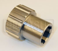 Click for a larger picture of Webster 1st/Reverse Hub for 4 Spd Mk 8, 9 w/ Mk 4 First Gear