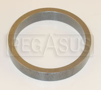 Large photo of Webster Differential Bearing Spacer, Right MK9 (.50 wide), Pegasus Part No. 1410-B07-RH