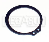 Large photo of Stub Axle Snap Ring, MK9, Pegasus Part No. 1410-B08-1