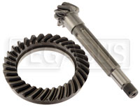 Large photo of Hewland 8/31 Ring & Pinion, Webster & Hewland Mk 8, 9, Pegasus Part No. 1410-B12H-8