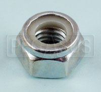 Large photo of 8mm Nylock Nut for Hewland/Webster Side Cover, Pegasus Part No. 1410-B14