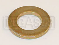 Large photo of 8mm Flat Washer for Hewland/Webster Side Cover, Pegasus Part No. 1410-B15