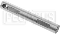 Click for a larger picture of Differential Cross Shaft, Mk 8/9