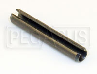 Large photo of Webster Roll Pin for Differential Cross Shaft, Pegasus Part No. 1410-B21