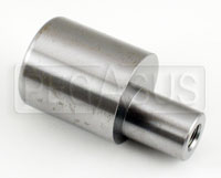 Click for a larger picture of Webster Reverse Idler Spigot - 5/16-24 Threads