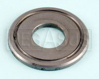 Click for a larger picture of Webster Back Washer for Reverse Idler Spigot