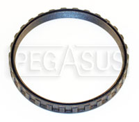 Large photo of Ring Nut for Front Pinion Bearing, Pegasus Part No. 1410-C14-1