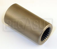 Click for a larger picture of Webster Input Shaft to Layshaft Coupling Sleeve