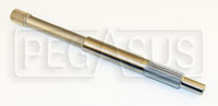 Click for a larger picture of Formula Ford Standard Input Shaft, 11.56" , 7/8 x 20 Spline