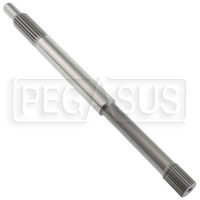 Click for a larger picture of FF Long (Lotus) Input Shaft, 12.69", 7/8 x 20 Spline