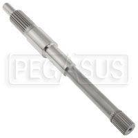 Click for a larger picture of FF2000 / S2000 Standard Input Shaft, 11.56", 1 x 23 Spline