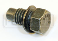 Large photo of Retaining Bolt for Clutch Release Cross Shaft Bushing, Pegasus Part No. 1410-C22