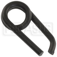 Large photo of Retaining Clip for Throw Out Bearing, Pegasus Part No. 1410-C27