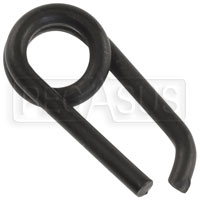 Click for a larger picture of Retaining Clip for Throw Out Bearing