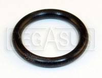 Large photo of O-Ring Seal for 20mm Clutch Release Cross Shaft Bushing, Pegasus Part No. 1410-C30-1