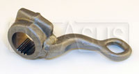 Large photo of Actuating Lever for 20mm Clutch Release Cross Shaft, Mk8/9, Pegasus Part No. 1410-C31-1