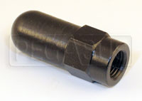 Click for a larger picture of Webster Clutch Actuating Push Rod End