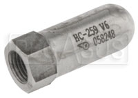 Click for a larger picture of Hewland Clutch Actuating Push Rod End