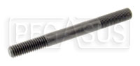 Click for a larger picture of Long Stud for Gearbox Adapter Ring, 4.5" (Bottom)