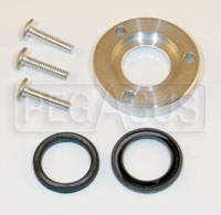 Large photo of External Shift Selector Finger Seal for Hewland or Webster, Pegasus Part No. 1414