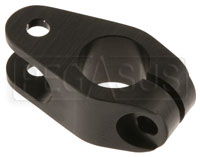 Click for a larger picture of Sway Bar Adjuster Collar (rear) for Van Diemen